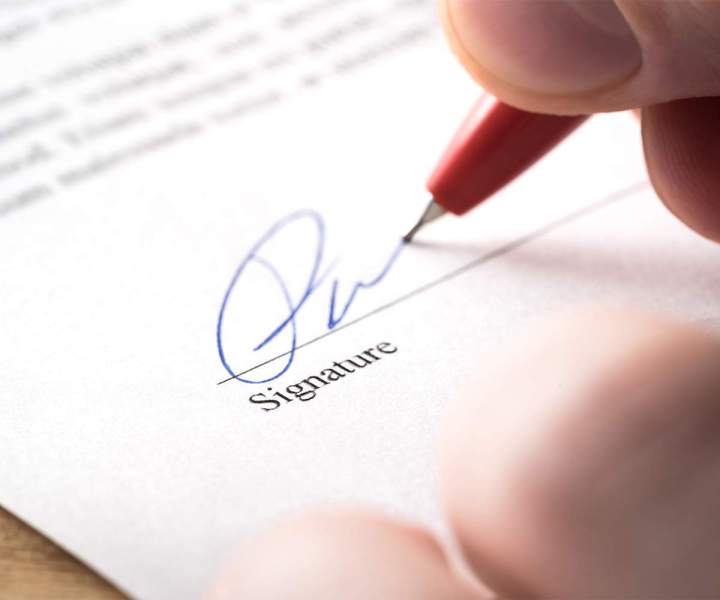 Anticipation, protection et sérénité grâce au contrat de prévoyances obsèques