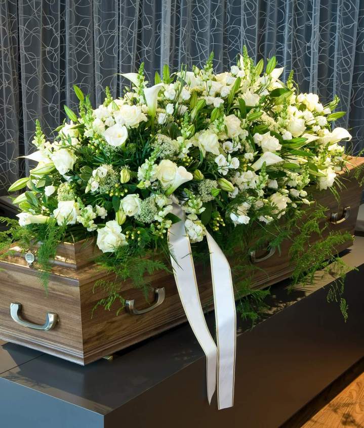 Entreprise de pompes funèbres Commentry