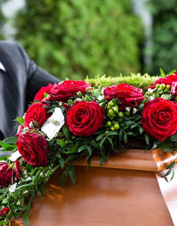 Services funéraires Commentry