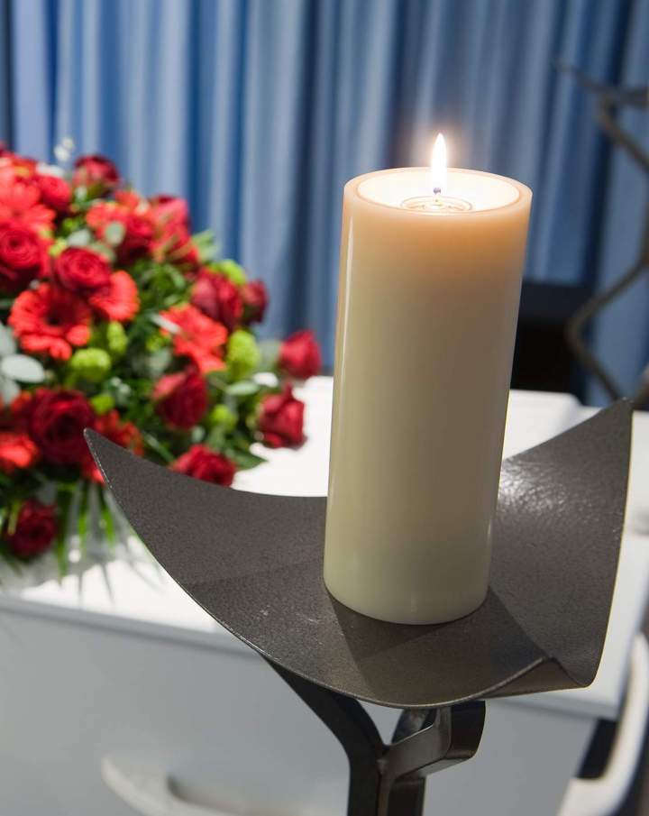 Pompes funèbres Commentry