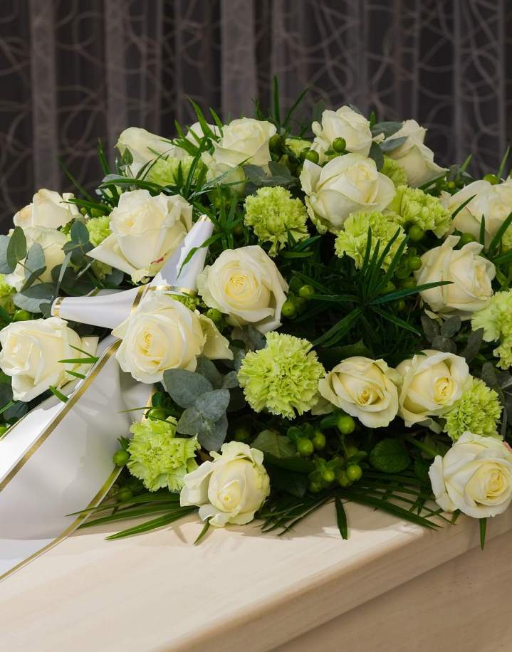 Mortuaire Commentry